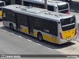 Viação Metrópole Paulista - Zona Leste 3 2248 na cidade de São Paulo, São Paulo, Brasil, por jessé pereira. Número da foto: #10646282.