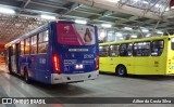 BBTT - Benfica Barueri Transporte e Turismo 27.621 na cidade de Carapicuíba, São Paulo, Brasil, por Ailton da Costa Silva. ID da foto: :id.