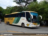 Empresa Gontijo de Transportes 14530 na cidade de São Paulo, São Paulo, Brasil, por Danilo Danibus. Número da foto: #10646099.