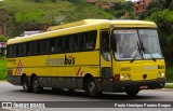 Viação Itapemirim 6005 na cidade de Barra do Piraí, Rio de Janeiro, Brasil, por Paulo Henrique Pereira Borges. Número da foto: #10645708.