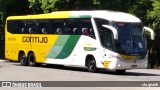 Empresa Gontijo de Transportes 19085 na cidade de São Paulo, São Paulo, Brasil, por cle giraldi. Número da foto: #10643173.