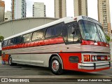 Ônibus Particulares 7387 na cidade de Barueri, São Paulo, Brasil, por Matheus Gabriel dos Santos. Número da foto: #10643119.
