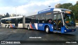 Viação Osasco 21995 na cidade de São Paulo, São Paulo, Brasil, por Athos Arruda. Número da foto: #:id.