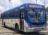 Transportes Futuro C30218 na cidade de Rio de Janeiro, Rio de Janeiro, Brasil, por Christian Soares. ID da foto: :id.