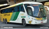 Empresa Gontijo de Transportes 18090 na cidade de Belo Horizonte, Minas Gerais, Brasil, por Hariel Bernades. Número da foto: #10643703.