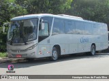 Viação Clewis 21502 na cidade de Campinas, São Paulo, Brasil, por Henrique Alves de Paula Silva. Número da foto: #10645879.