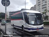 Viação Piracicabana 2237 na cidade de São Paulo, São Paulo, Brasil, por Rafael Lopes de Oliveira. Número da foto: #10643973.