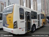 Transunião Transportes 3 6503 na cidade de Barueri, São Paulo, Brasil, por Pedro Henrique Queiroz Pereira. Número da foto: #:id.