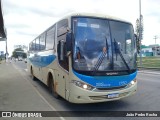 Viação Novo Horizonte 1750 na cidade de Vitória da Conquista, Bahia, Brasil, por João Pedro Rocha. Número da foto: #:id.