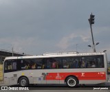 Pêssego Transportes 4 7780 na cidade de São Paulo, São Paulo, Brasil, por jessé pereira. Número da foto: #10645956.