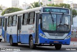 Auto Viação Monte Cristo AL-44313 na cidade de Belém, Pará, Brasil, por Fabio Soares. Número da foto: #10644027.