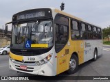 Transunião Transportes 3 6284 na cidade de São Paulo, São Paulo, Brasil, por jessé pereira. Número da foto: #:id.