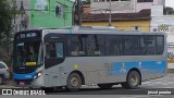 Transwolff Transportes e Turismo 6 6928 na cidade de São Paulo, São Paulo, Brasil, por jessé pereira. Número da foto: #10646220.