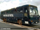 Associação de Preservação de Ônibus Clássicos BRUCUTU na cidade de Barueri, São Paulo, Brasil, por Matheus Gabriel dos Santos. Número da foto: #10643121.