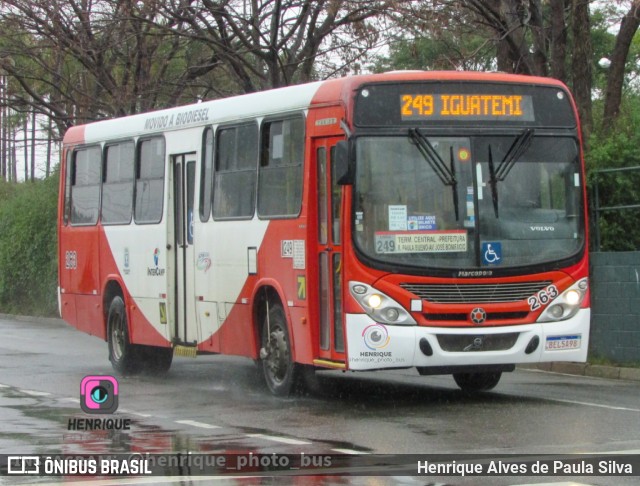 Cooperativa Altercamp 263 na cidade de Campinas, São Paulo, Brasil, por Henrique Alves de Paula Silva. Número da foto: #10649496.