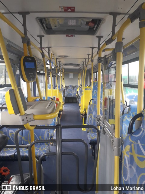 Ralip Transportes Rodoviários 23.047 na cidade de Barueri, São Paulo, Brasil, por Lohan Mariano. Número da foto: #10647647.