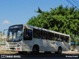 Empresa São Francisco 7234 na cidade de Maceió, Alagoas, Brasil, por Wesley Barros. Número da foto: #:id.