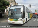 Empresa Gontijo de Transportes 12375 na cidade de Belo Horizonte, Minas Gerais, Brasil, por Douglas Célio Brandao. Número da foto: #10648728.