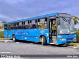 Biguaçu Transportes Coletivos Administração e Participação 423 na cidade de Florianópolis, Santa Catarina, Brasil, por Nilton Júnior. Número da foto: #10647299.
