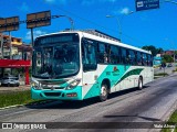 Rodotur Turismo 1.852 na cidade de Paulista, Pernambuco, Brasil, por Ytalo Alves. ID da foto: :id.