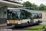 RATP - Régie Autonome des Transports Parisiens 3825 na cidade de Val-de-Marne, Île-de-France, França, por Otto von Hund. Número da foto: #10647814.