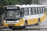Empresa de Transportes Nova Marambaia AT-321 na cidade de Belém, Pará, Brasil, por Fabio Soares. Número da foto: #:id.