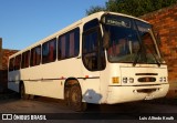 Ônibus Particulares 20 na cidade de Pelotas, Rio Grande do Sul, Brasil, por Luis Alfredo Knuth. Número da foto: #:id.