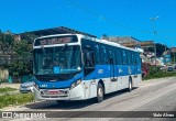 Itamaracá Transportes 1.453 na cidade de Paulista, Pernambuco, Brasil, por Ytalo Alves. Número da foto: #:id.