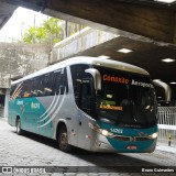Expresso Unir 14202 na cidade de Belo Horizonte, Minas Gerais, Brasil, por Bruno Guimarães. Número da foto: #:id.