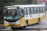 Empresa de Transportes Nova Marambaia AT-86105 na cidade de Belém, Pará, Brasil, por Fabio Soares. Número da foto: #:id.