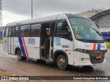 Cootrama CM-02006 na cidade de Ananindeua, Pará, Brasil, por Ramon Gonçalves do Rosario. Número da foto: #:id.