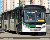 Transunião Transportes 5 6279 na cidade de São Paulo, São Paulo, Brasil, por Hipólito Rodrigues. Número da foto: #:id.
