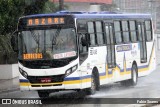 Belém Rio Transportes BD-045 na cidade de Belém, Pará, Brasil, por Fabio Soares. Número da foto: #10647573.