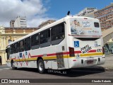 SOPAL - Sociedade de Ônibus Porto-Alegrense Ltda. 6707 na cidade de Porto Alegre, Rio Grande do Sul, Brasil, por Claudio Roberto. Número da foto: #:id.