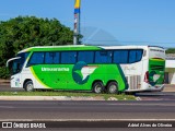 Viação Umuarama 15037 na cidade de Campo Grande, Mato Grosso do Sul, Brasil, por Adriel Alves de Oliveira. Número da foto: #:id.