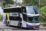 Faleiros Turismo 1630 na cidade de São Paulo, São Paulo, Brasil, por Jessé Santos. Número da foto: #:id.