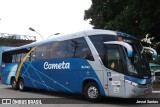 Viação Cometa 15130 na cidade de São Paulo, São Paulo, Brasil, por Jessé Santos. Número da foto: #:id.