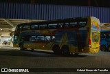 Viação Sampaio 11881 na cidade de Resende, Rio de Janeiro, Brasil, por Gabriel Nunes de Carvalho. Número da foto: #10649120.