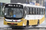 Belém Rio Transportes BD-220 na cidade de Belém, Pará, Brasil, por Fabio Soares. Número da foto: #10648305.