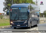 Viação Cometa 721529 na cidade de Campinas, São Paulo, Brasil, por Henrique Alves de Paula Silva. Número da foto: #:id.