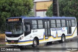 Belém Rio Transportes BD-047 na cidade de Belém, Pará, Brasil, por Fabio Soares. Número da foto: #10647749.
