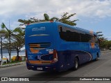 Empresa de Ônibus Pássaro Marron 5051 na cidade de Ubatuba, São Paulo, Brasil, por Guilherme Pedroso Alves. ID da foto: :id.