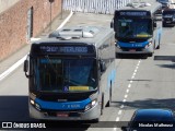 Transwolff Transportes e Turismo 6 6226 na cidade de São Paulo, São Paulo, Brasil, por Nicolas Matheusz. Número da foto: #:id.