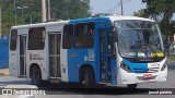 Transwolff Transportes e Turismo 6 6734 na cidade de São Paulo, São Paulo, Brasil, por jessé pereira. Número da foto: #10649283.
