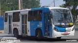 Transwolff Transportes e Turismo 6 6734 na cidade de São Paulo, São Paulo, Brasil, por jessé pereira. ID da foto: :id.