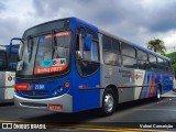 BBTT - Benfica Barueri Transporte e Turismo 27.381 na cidade de Barueri, São Paulo, Brasil, por Valnei Conceição. Número da foto: #:id.
