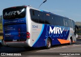 MRV Viagens 5040 na cidade de Aparecida, São Paulo, Brasil, por Vicente de Paulo Alves. Número da foto: #10648306.