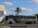 Empresa Gontijo de Transportes 17050 na cidade de Caruaru, Pernambuco, Brasil, por Lenilson da Silva Pessoa. Número da foto: #10647338.