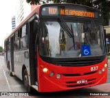 GIL - Goretti Irmãos Ltda. 837 na cidade de Juiz de Fora, Minas Gerais, Brasil, por Richard Aquino. Número da foto: #:id.