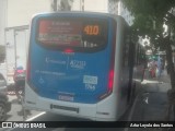 Transurb A72133 na cidade de Rio de Janeiro, Rio de Janeiro, Brasil, por Artur Loyola dos Santos. Número da foto: #:id.